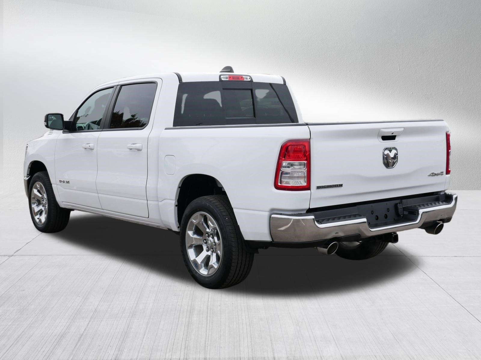 Used 2022 RAM 1500 Big Horn image 5