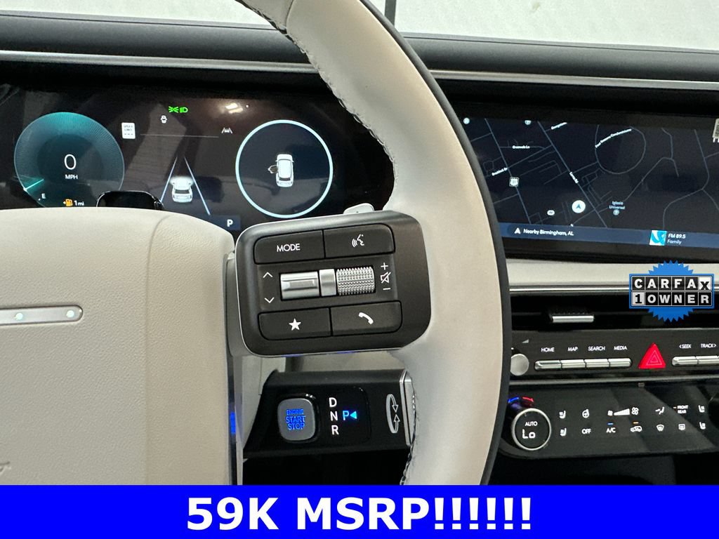 Used 2026 Hyundai Palisade Calligraphy FWD image 30