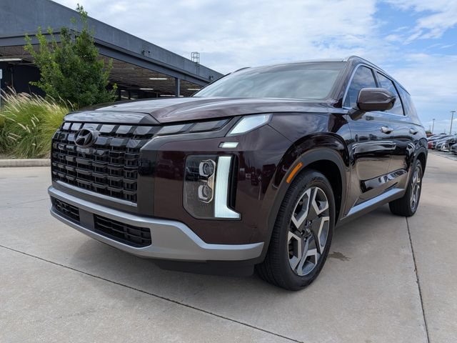 Used 2025 Hyundai Palisade Limited FWD image 10