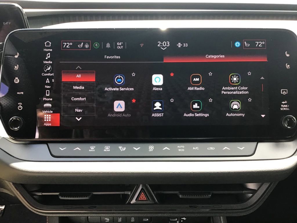 New 2025 Dodge Charger R/T Scat Pack w/ Track Pack image 51