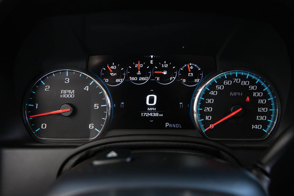 Used 2017 Chevrolet Tahoe Premier RWD image 15