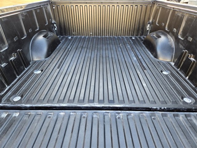 Used 2024 Toyota Tundra SR5 image 12