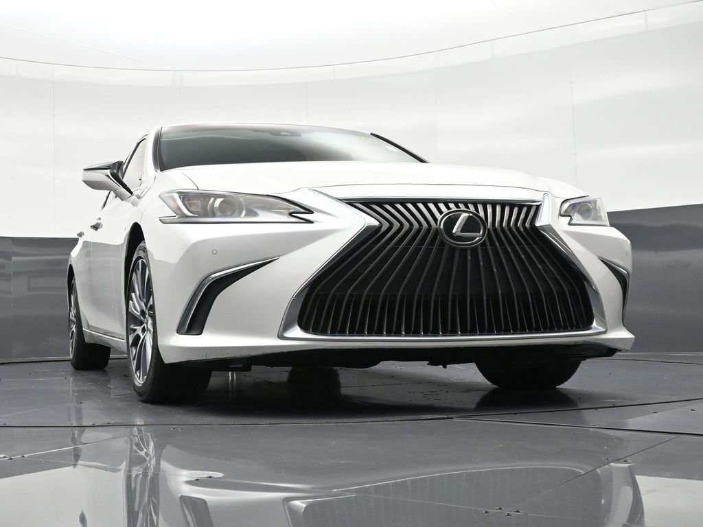 Used 2019 Lexus ES 350 image 31