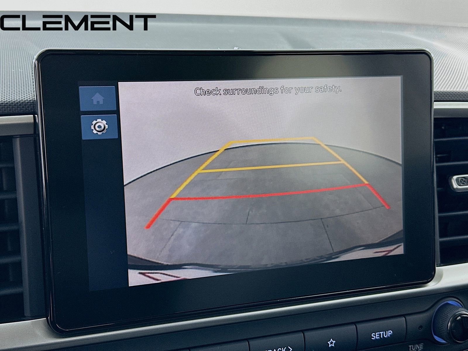Certified 2026 Hyundai Venue SEL FWD image 20