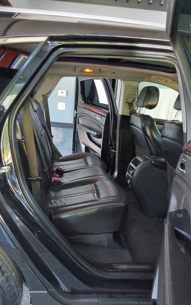Used 2013 Cadillac SRX Luxury AWD/4WD image 20