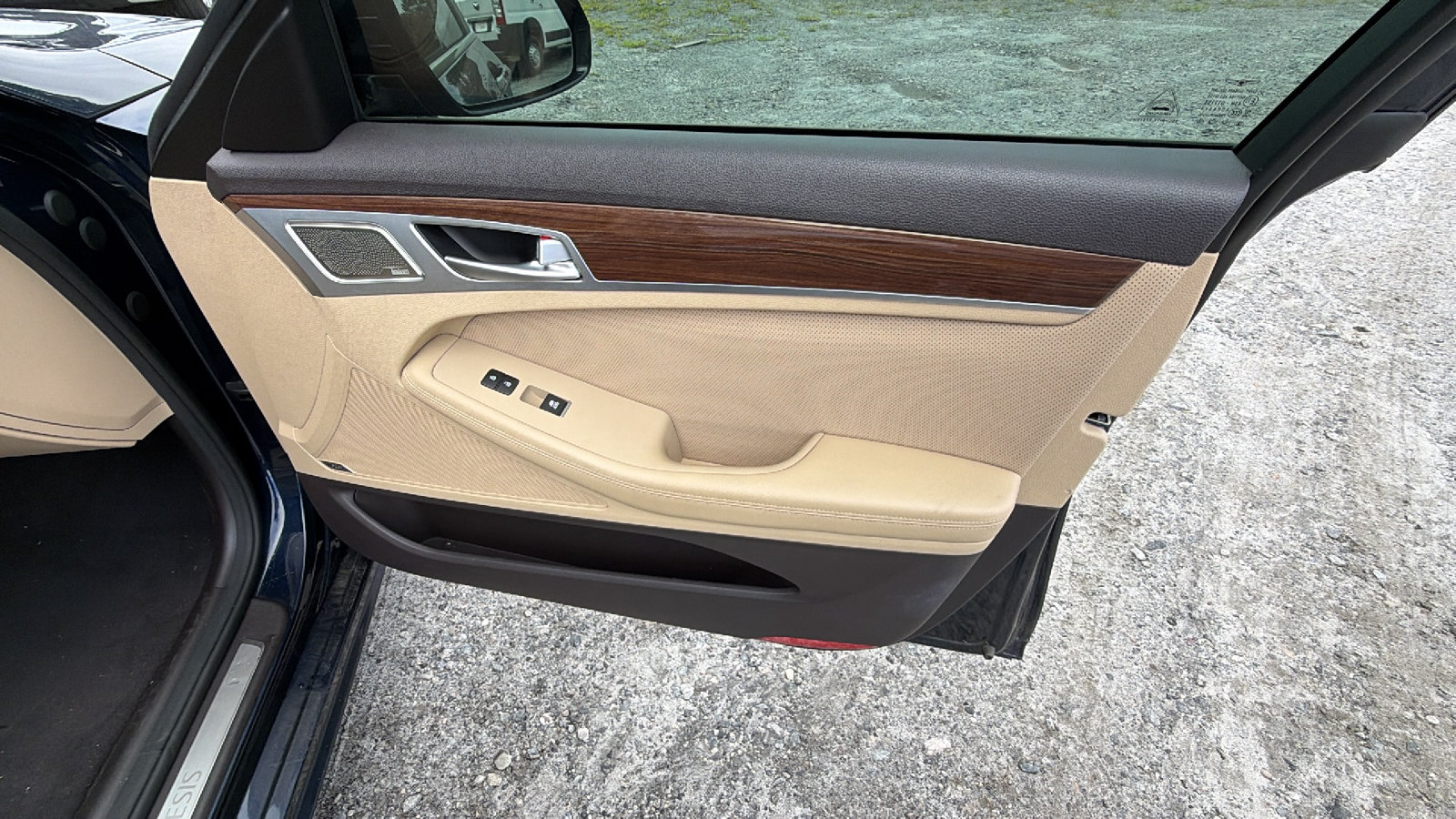 Used 2020 Genesis G80 3.8 w/ Sport Package 02 RWD image 19