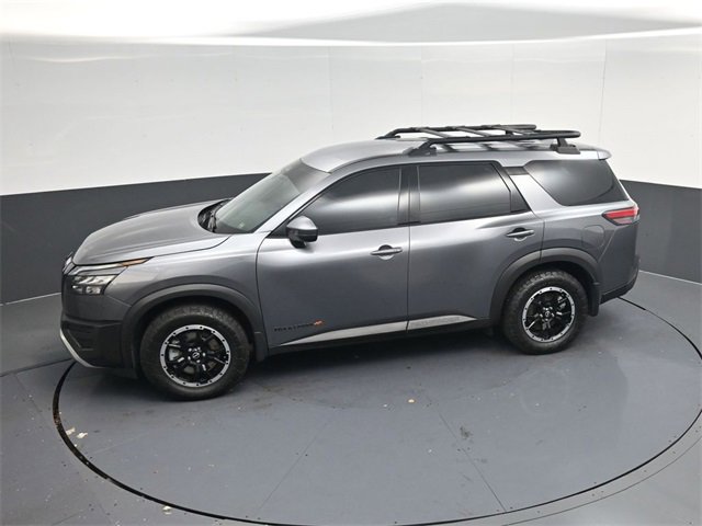 Used 2024 Nissan Pathfinder Rock Creek image 46