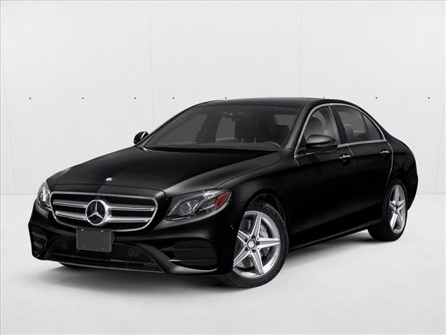 Used 2019 Mercedes-Benz E 300