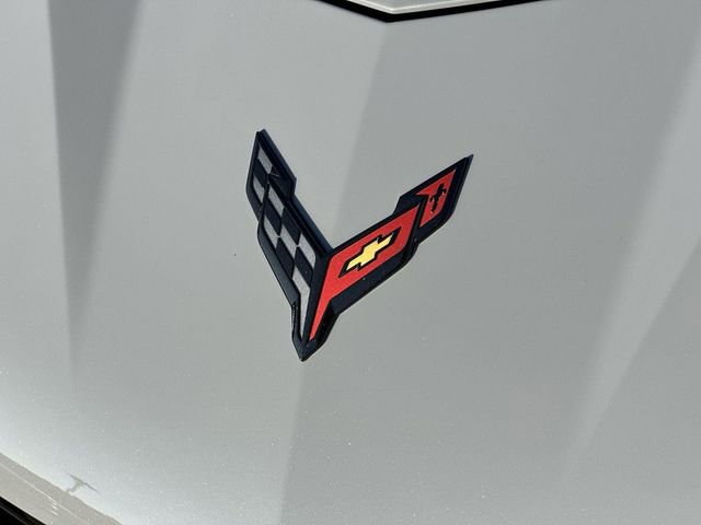 Used 2025 Chevrolet Corvette Z06 image 27