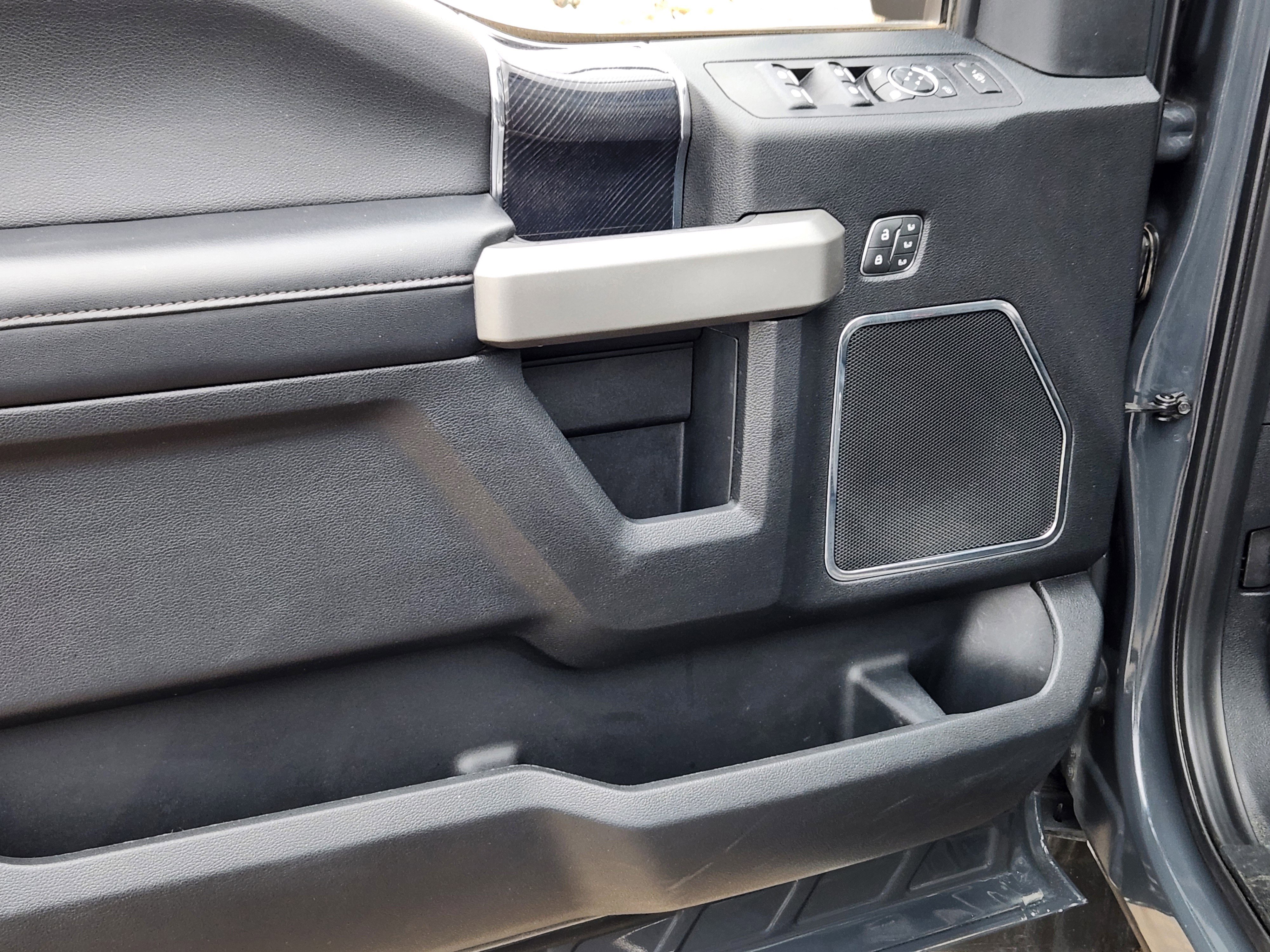 Used 2021 Ford F350 Platinum image 16