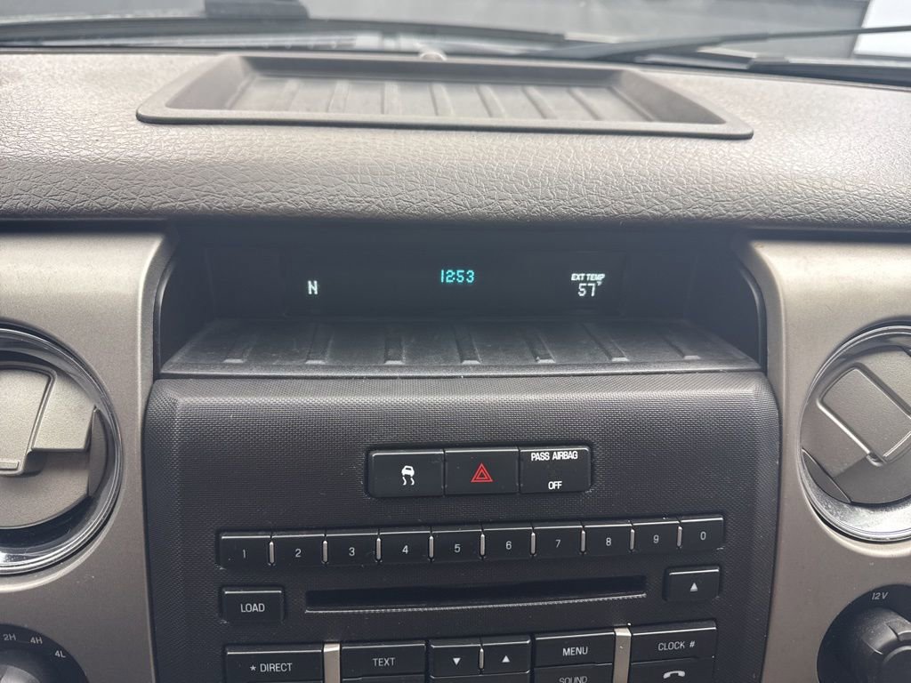 Used 2010 Ford F150 XLT image 18