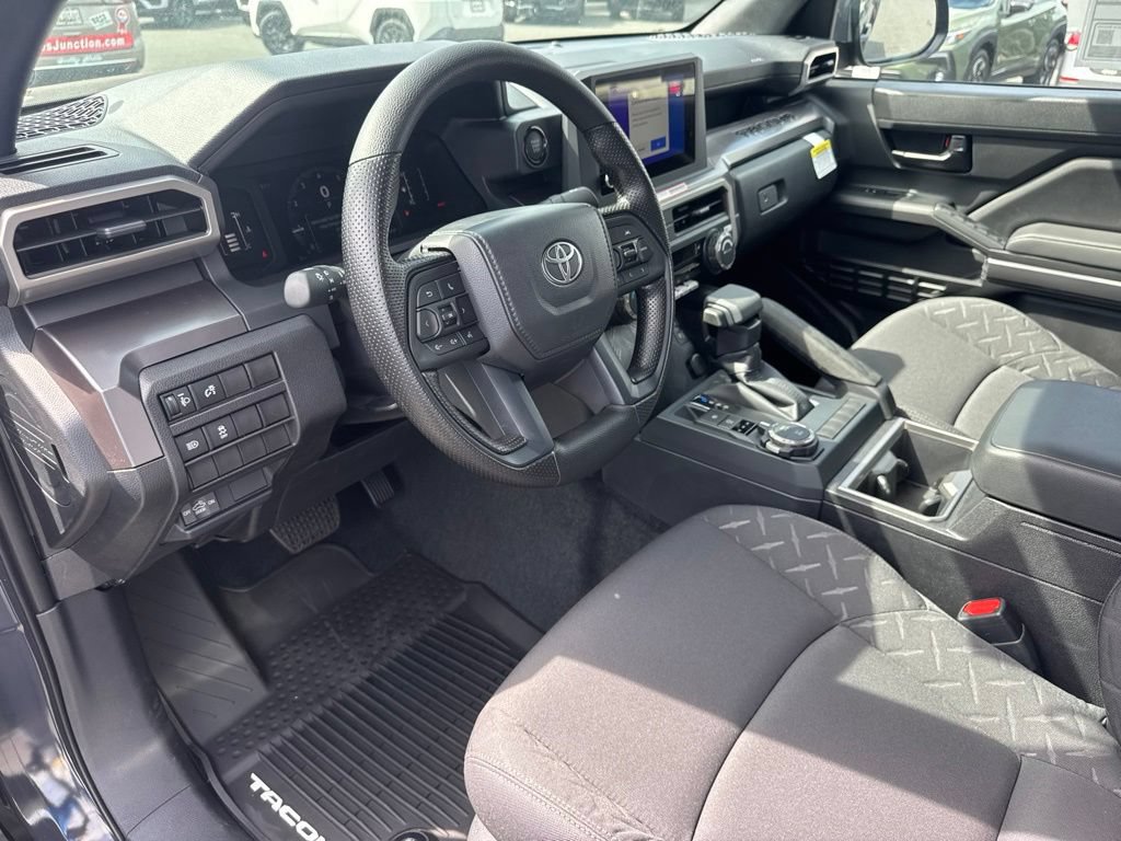 New 2026 Toyota Tacoma SR5 AWD/4WD image 10