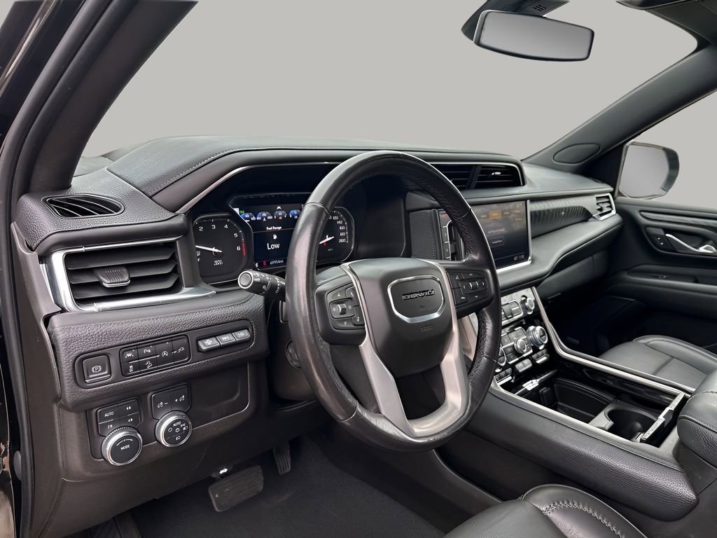 Used 2021 GMC Yukon Denali image 26