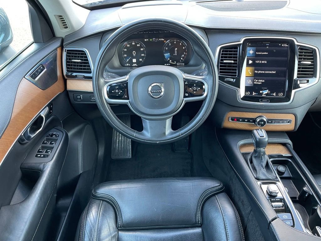 Used 2020 Volvo XC90 T6 Inscription image 13