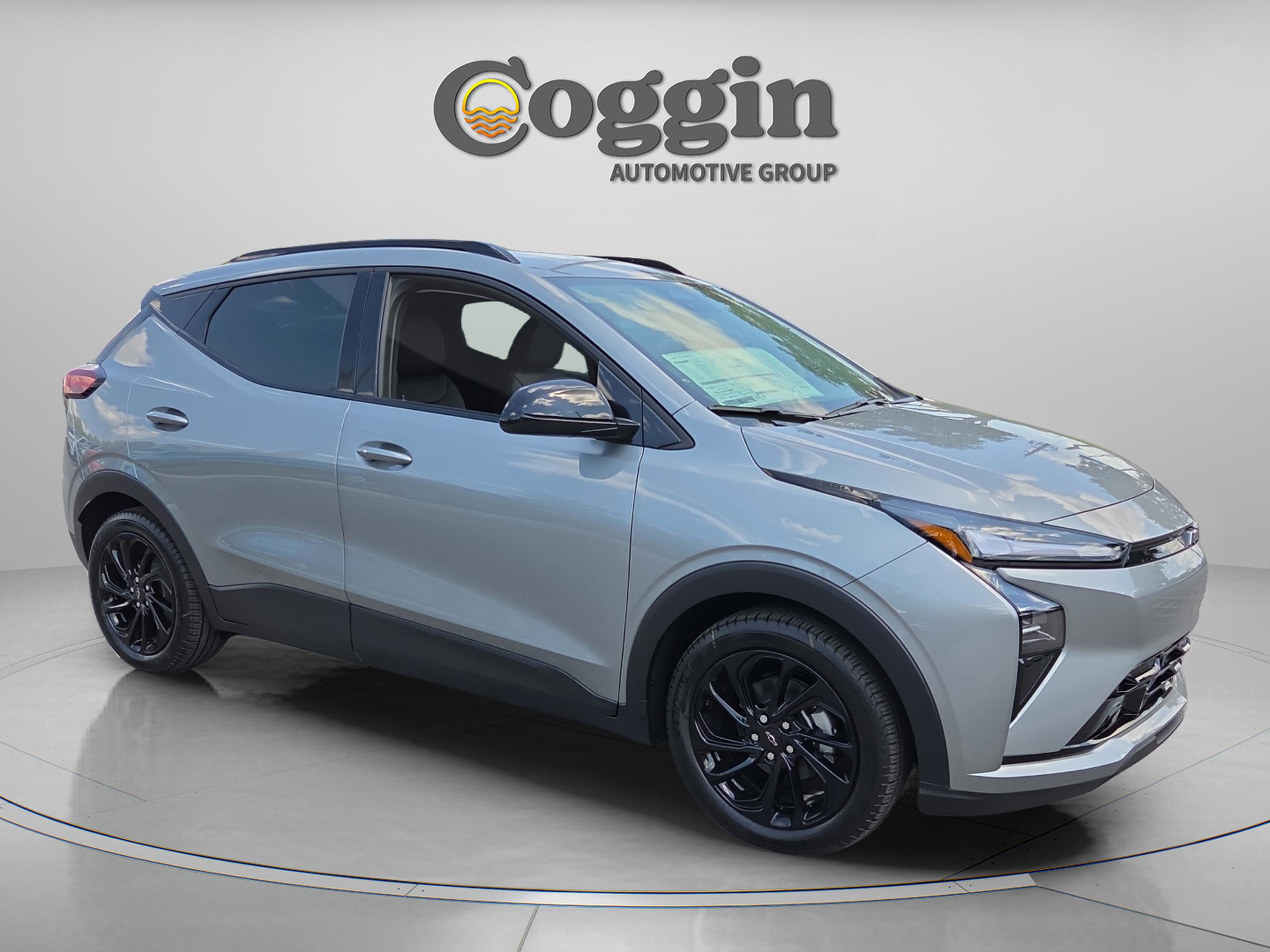 New 2027 Chevrolet Bolt RS w/ LPO, All-Weather Package FWD image 7