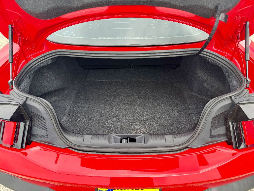 Used 2024 Ford Mustang Coupe image 21