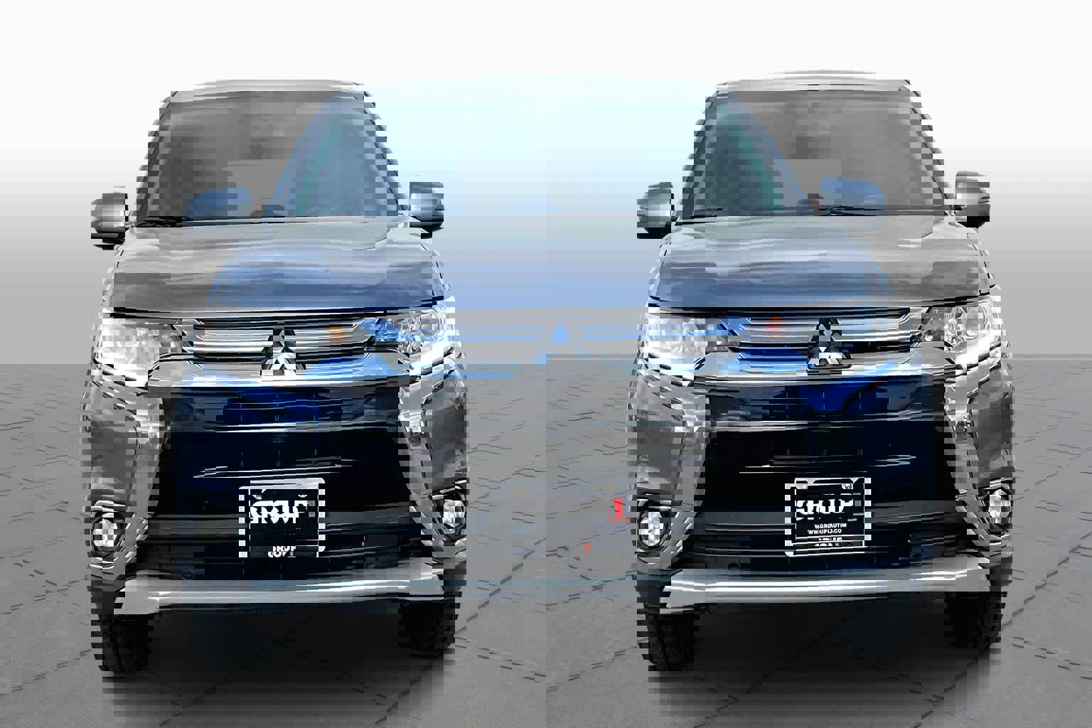 Used 2017 Mitsubishi Outlander SE image 4