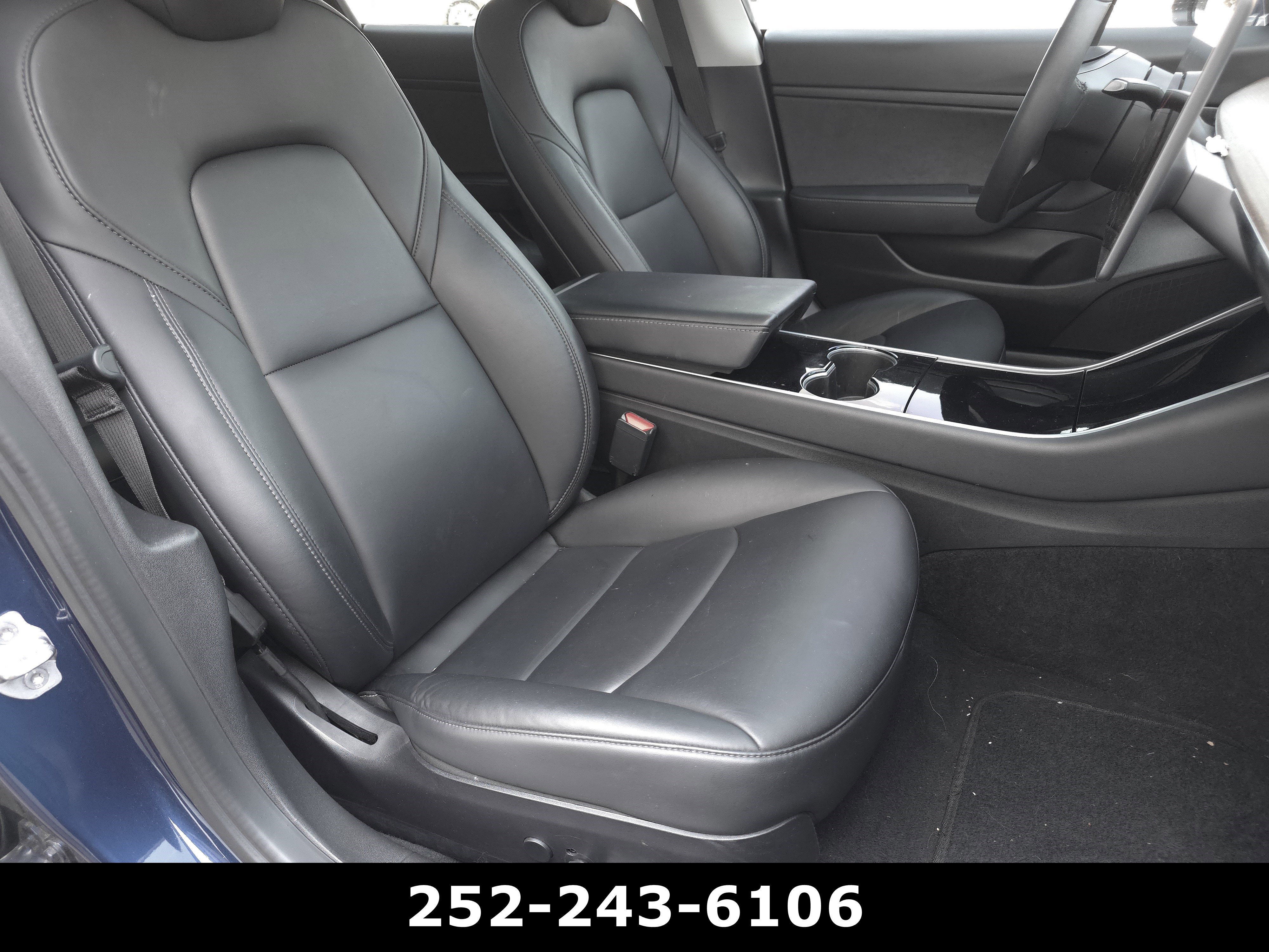 Used 2020 Tesla Model 3 Standard Range Plus RWD image 33