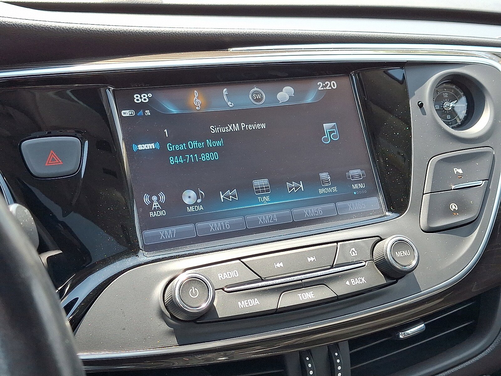 Used 2020 Buick Envision Essence w/ Experience Buick Package AWD/4WD image 20