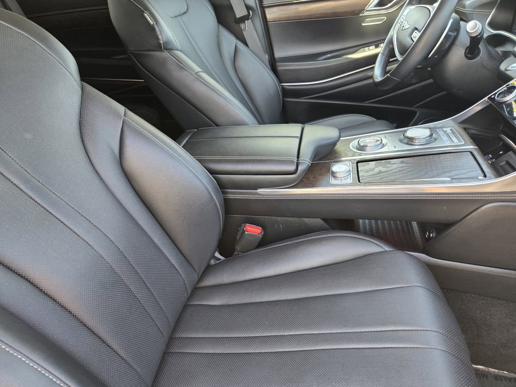 Used 2024 Genesis GV80 2.5T image 19