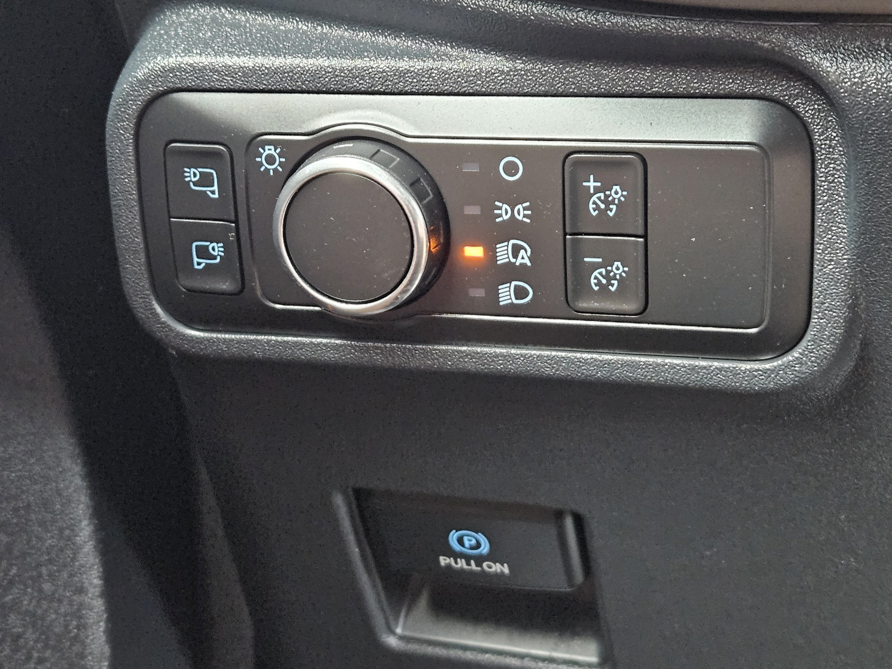 Used 2022 Ford Bronco Badlands AWD/4WD image 21