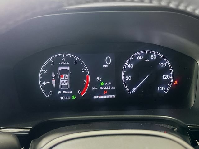Used 2023 Honda CR-V EX-L image 5