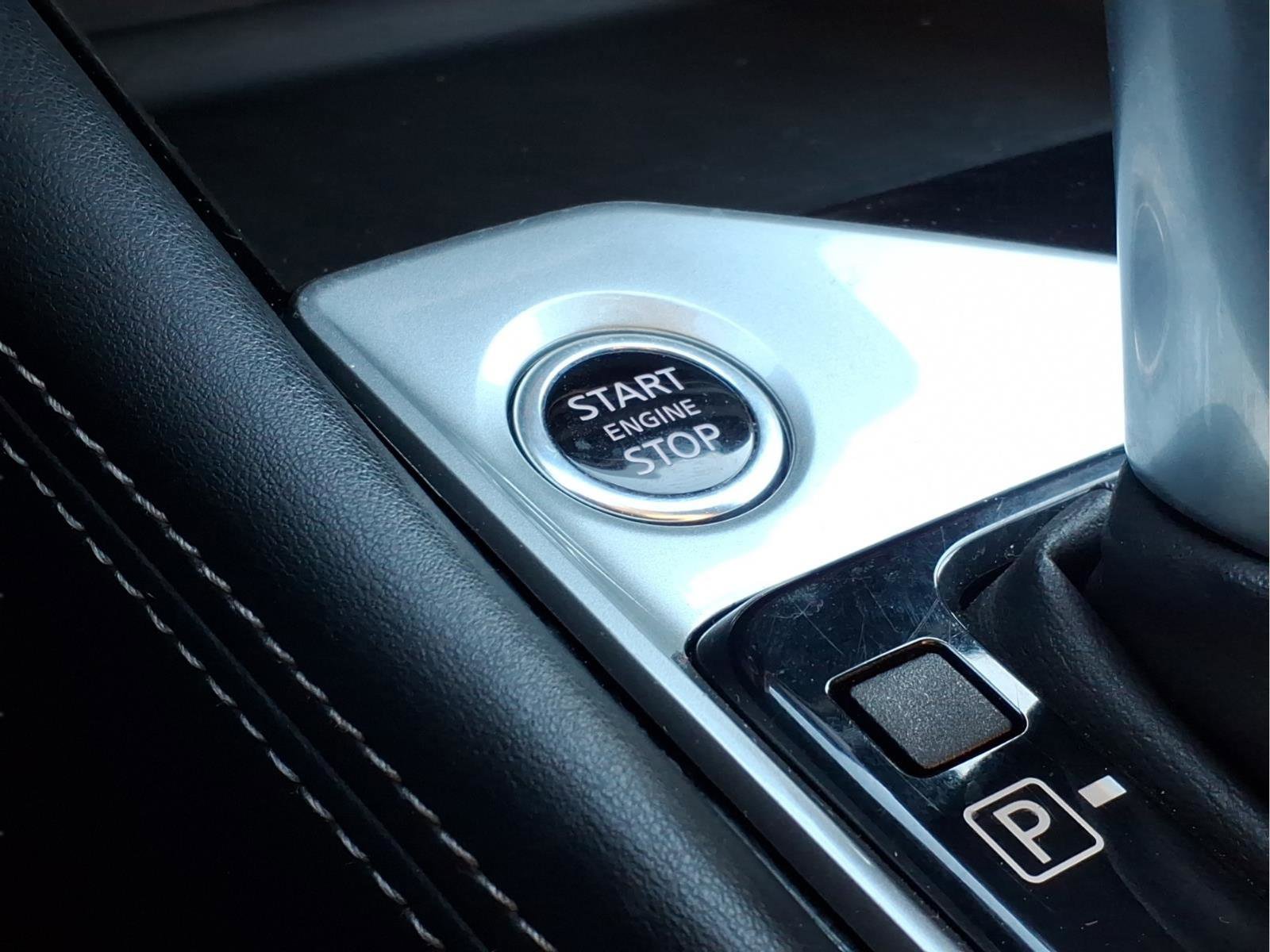 Used 2023 Nissan Altima 2.5 SV image 19