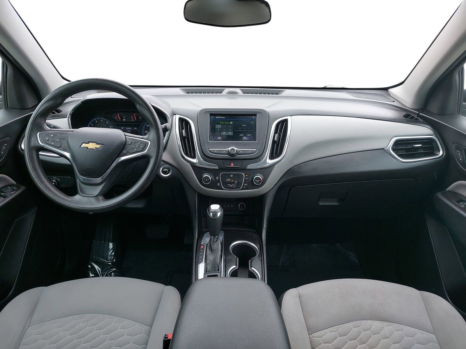 Used 2019 Chevrolet Equinox LS w/ LS Convenience Package image 9