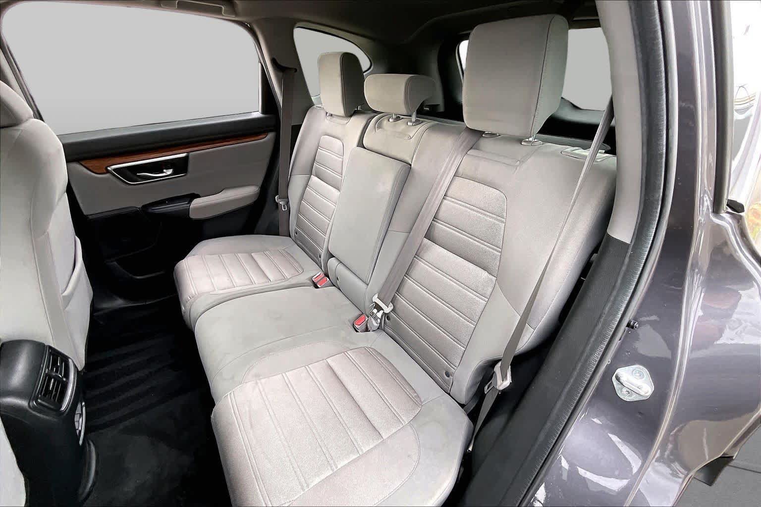 Used 2022 Honda CR-V EX image 17
