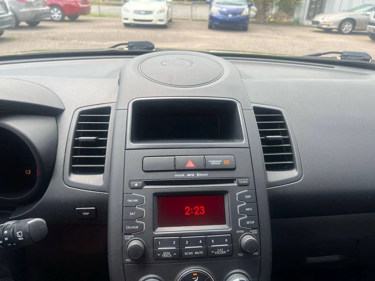 Used 2013 Kia Soul FWD image 8