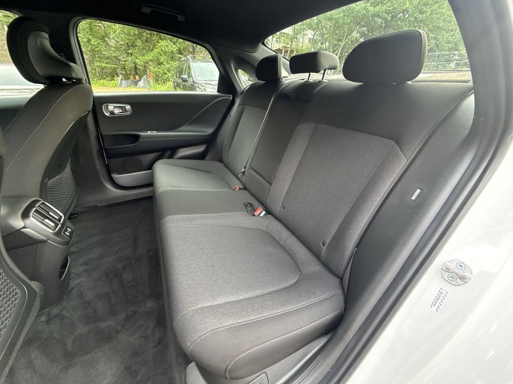 Used 2024 Hyundai Ioniq 6 SE RWD image 24