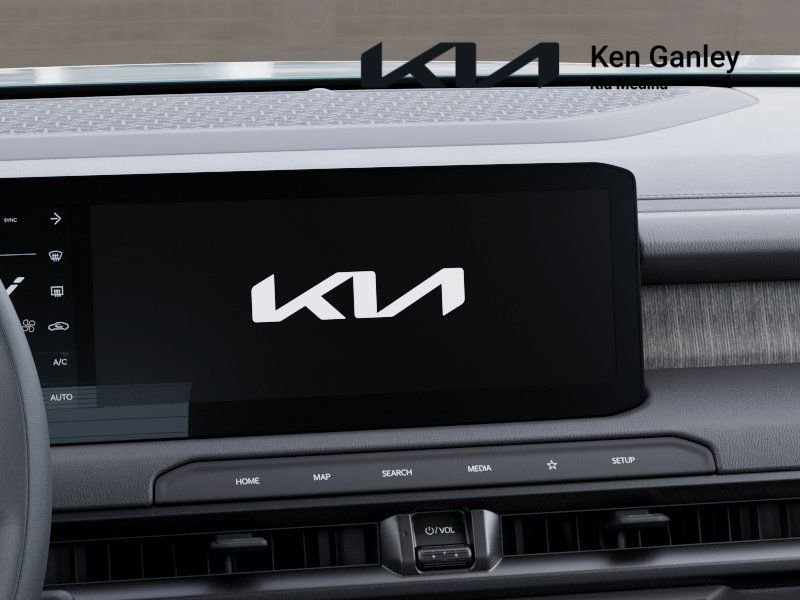 New 2027 Kia Telluride X-Line SX Prestige image 20