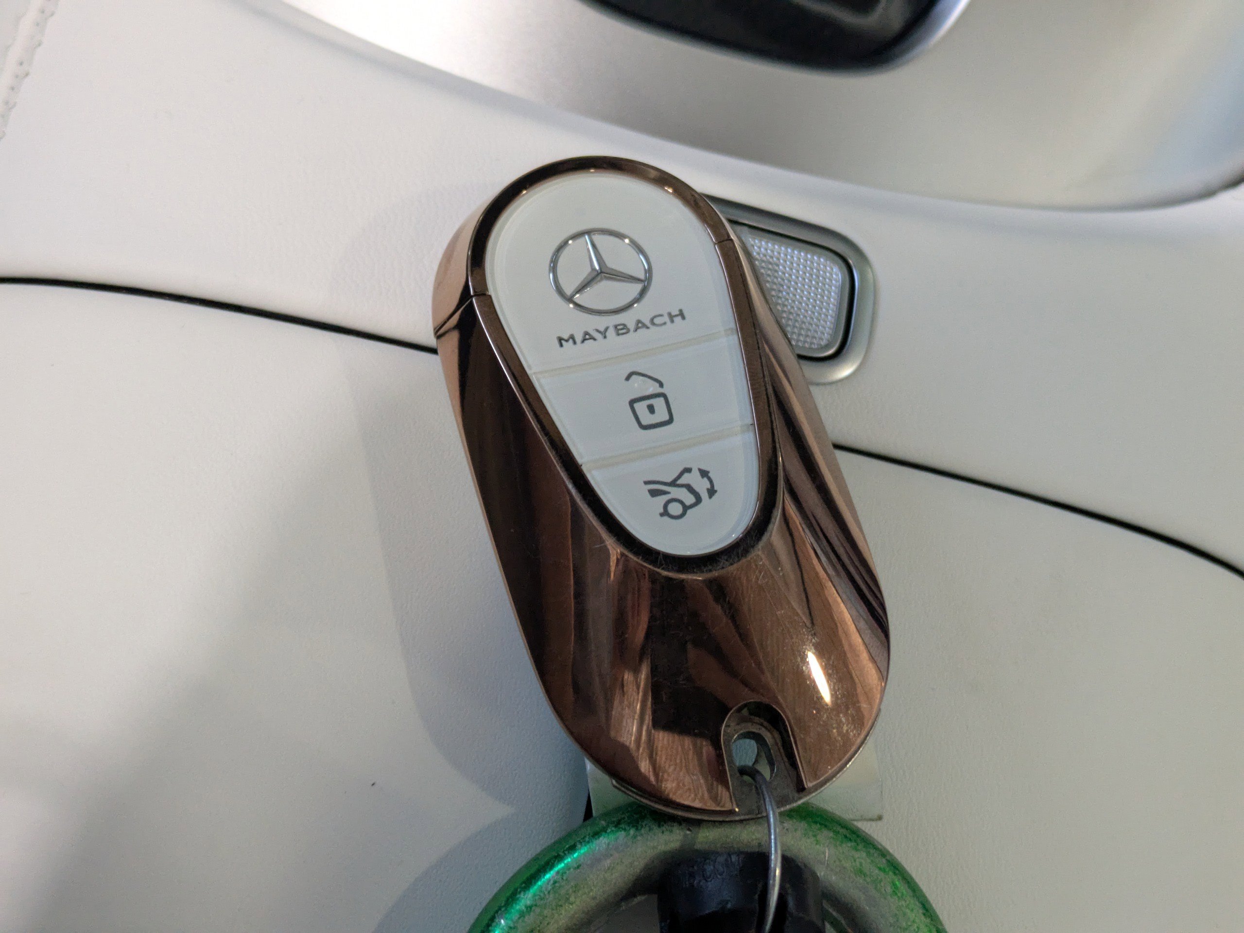 New 2026 Mercedes-Benz Maybach SL 680 image 31