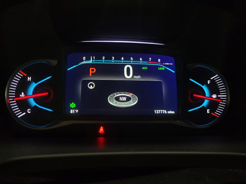 Used 2021 Honda Pilot Elite image 23
