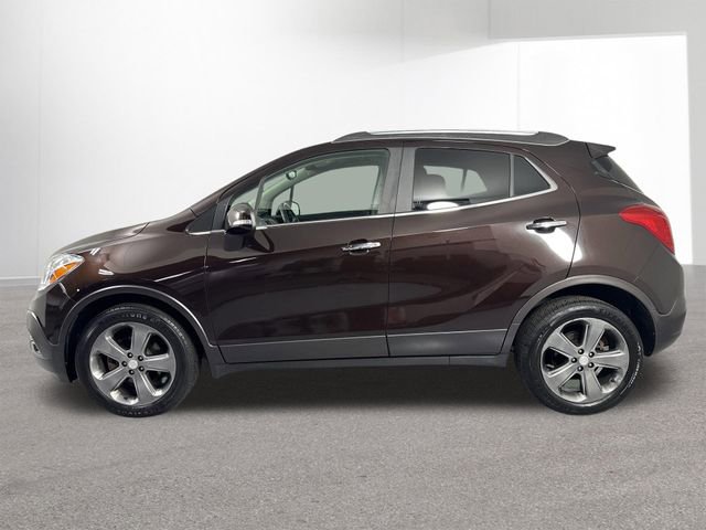 Used 2014 Buick Encore Convenience image 26
