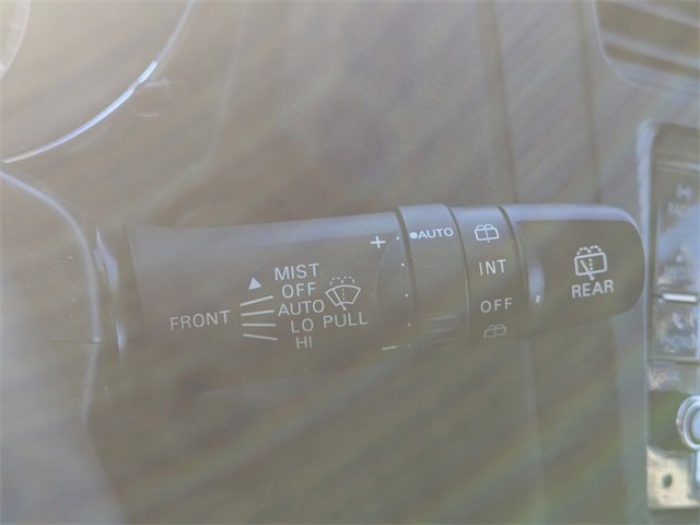 Used 2024 Mitsubishi Outlander Sport ES image 28