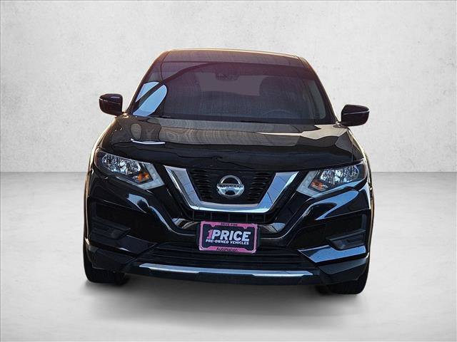 Used 2019 Nissan Rogue S FWD video 2