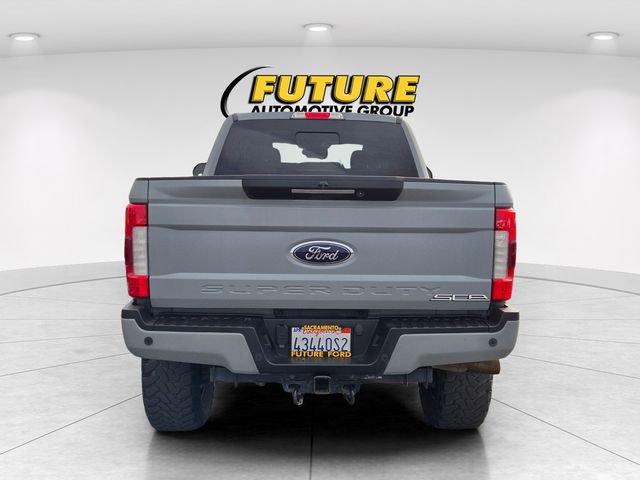 Used 2019 Ford F250 Lariat w/ Lariat Ultimate Package image 5