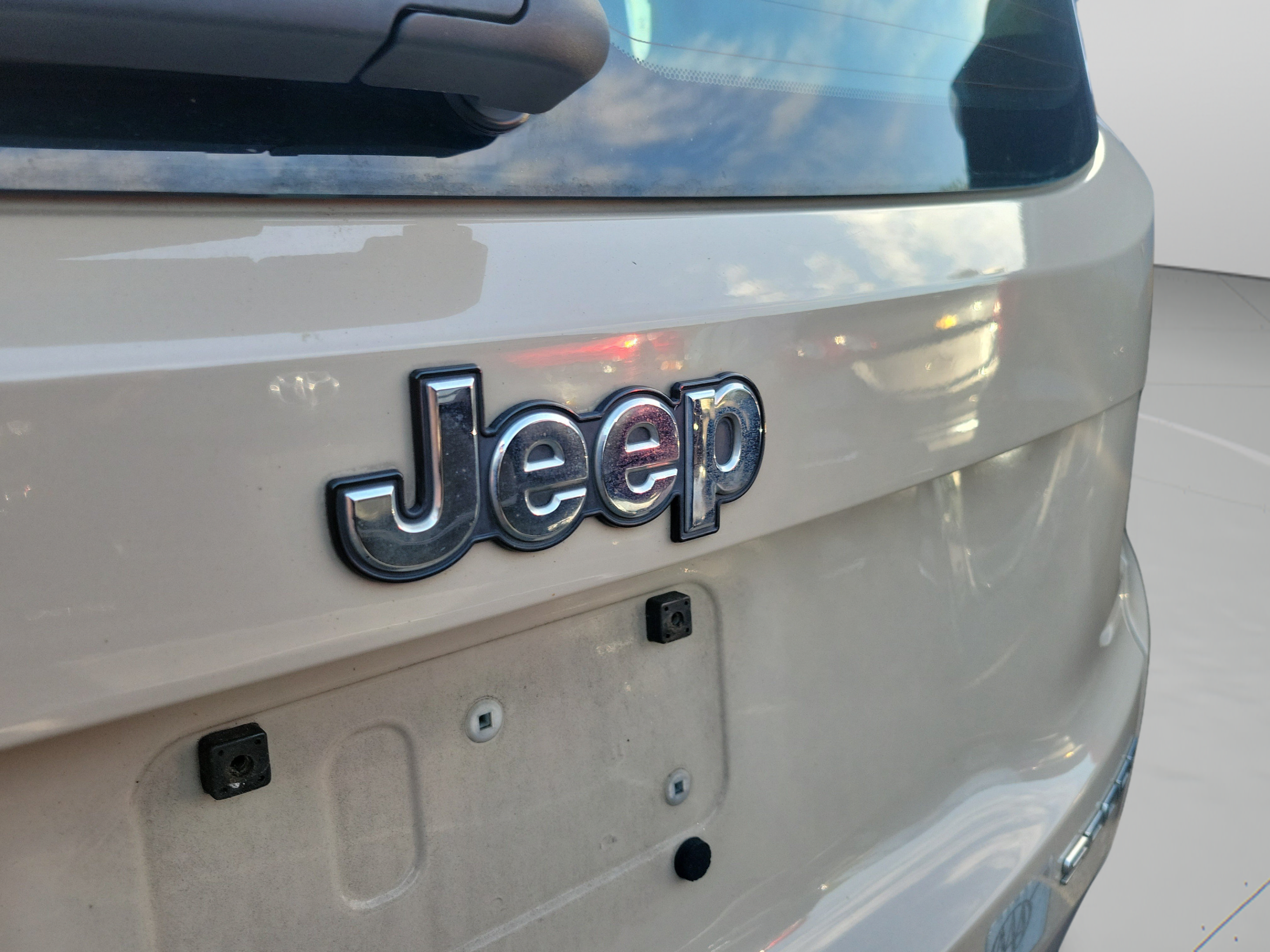 Used 2016 Jeep Renegade Sport w/ Power & Air Group FWD image 23