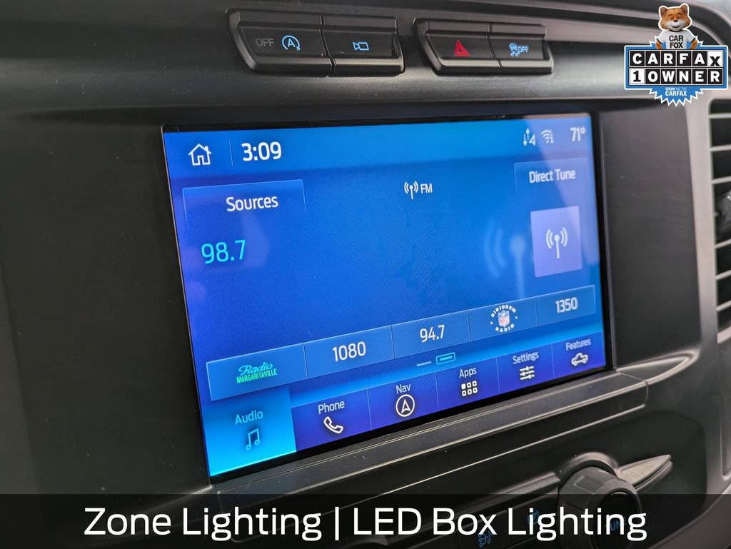 Certified 2023 Ford F150 XL w/ STX Appearance Package AWD/4WD image 15