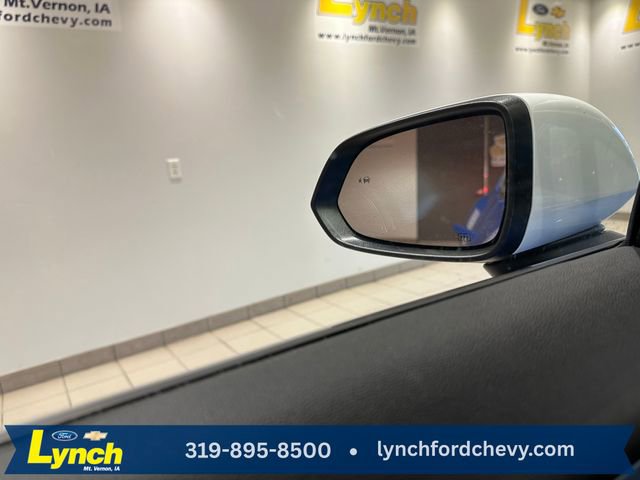 Used 2024 Chevrolet Equinox EV LT w/ Active Safety Package 3 image 16