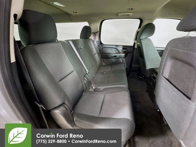 Used 2013 GMC Yukon XL SLE w/ Convenience Package image 27