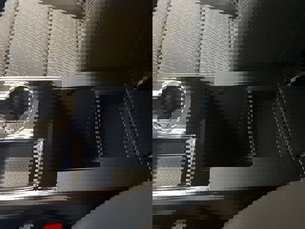 New 2026 Chevrolet Equinox LT w/ Safety and Technology Package image 18