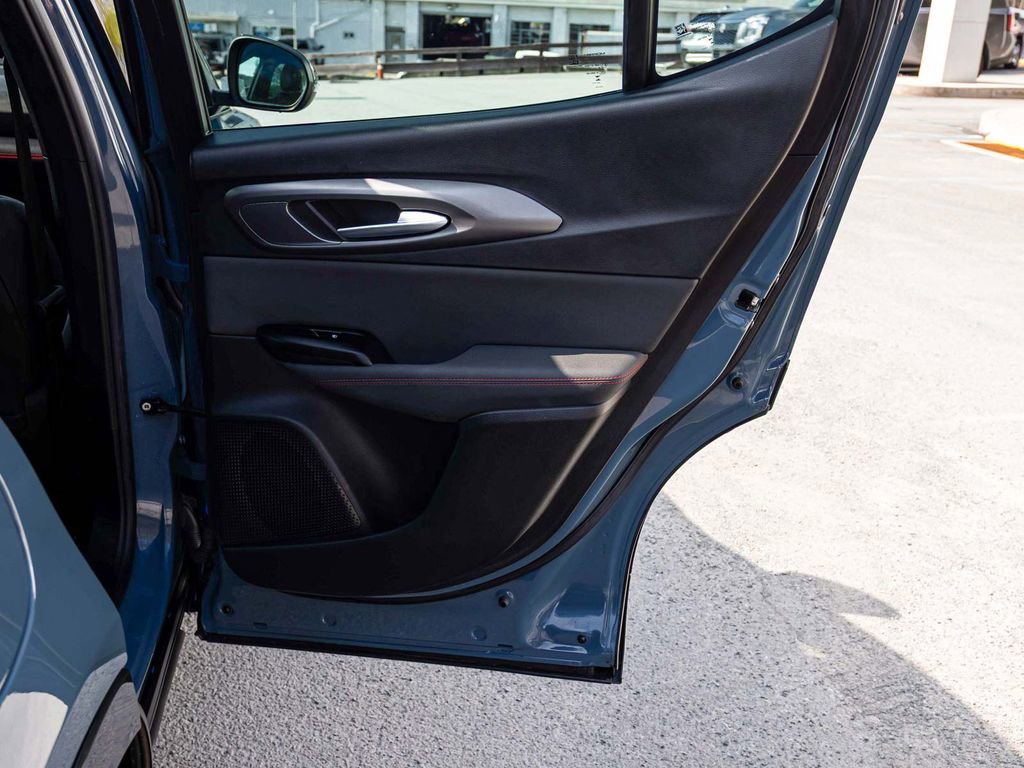 Used 2024 Dodge Hornet R/T AWD/4WD image 15