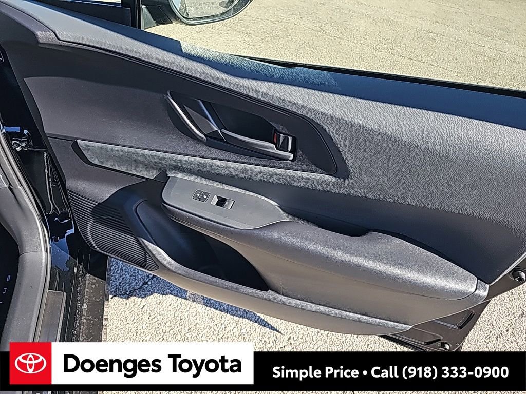 New 2026 Toyota Prius LE image 25