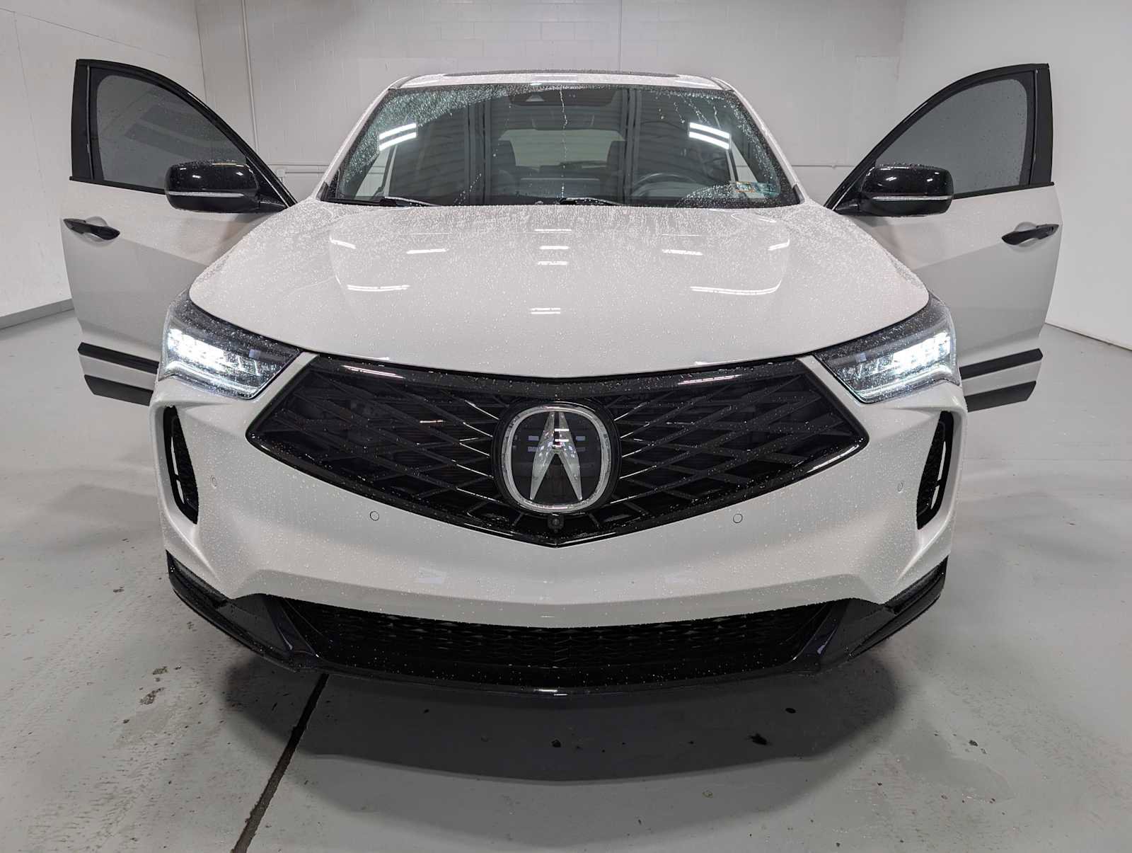 Used 2025 Acura RDX A-Spec image 15