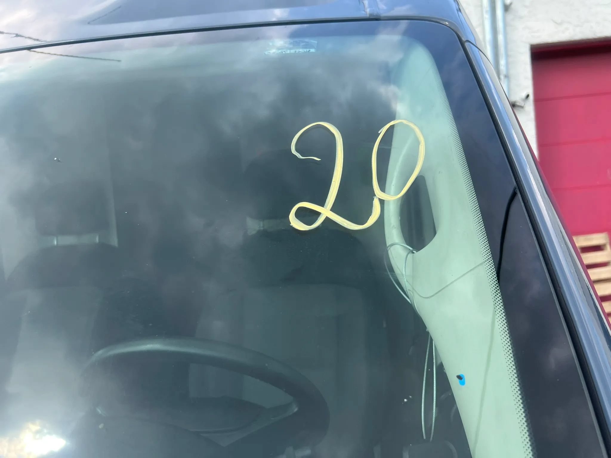 Used 2019 RAM ProMaster 3500 FWD image 29