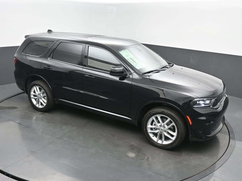 New 2026 Dodge Durango GT AWD/4WD image 41