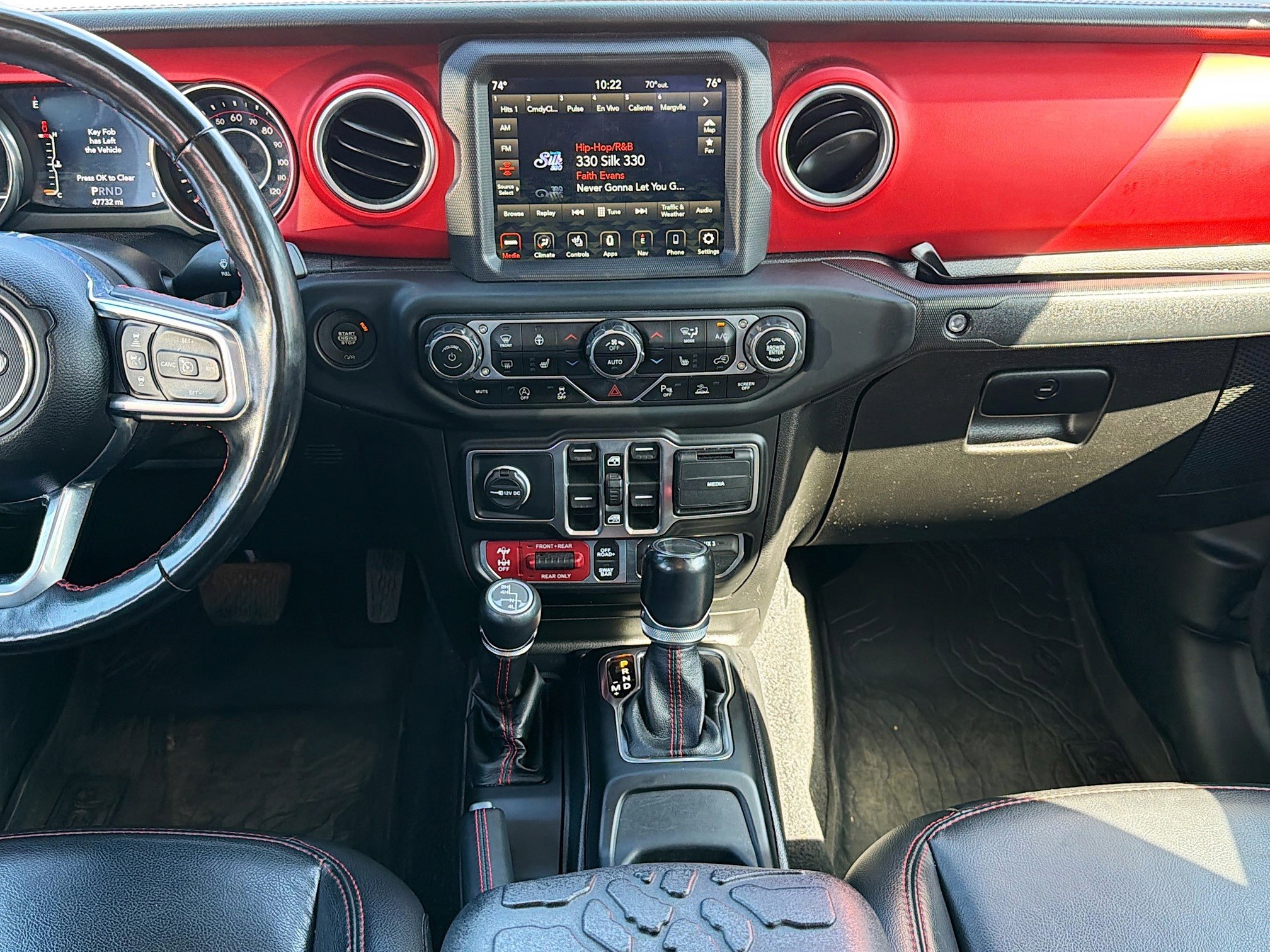 Used 2021 Jeep Gladiator Rubicon image 18
