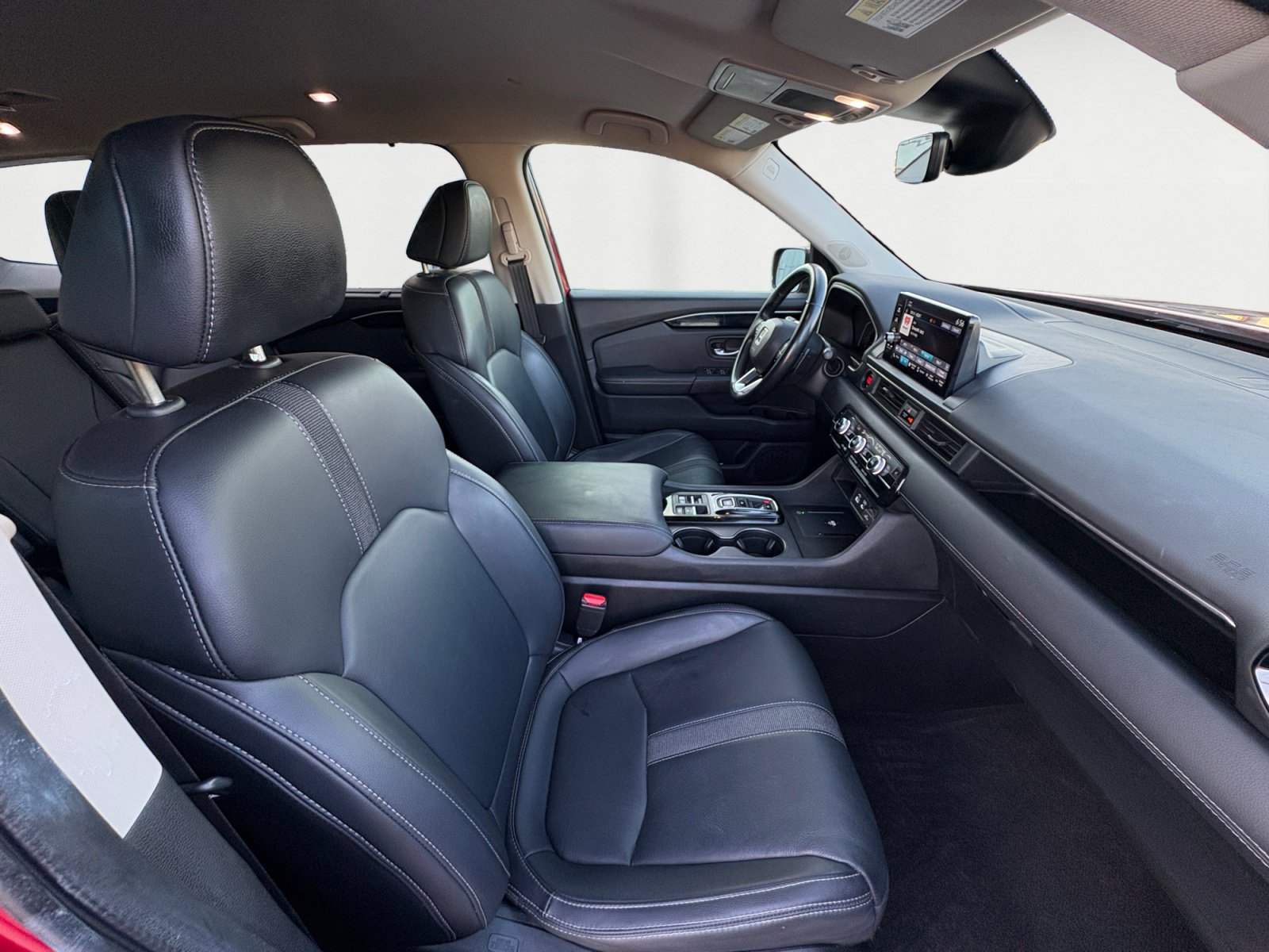 Used 2024 Honda Pilot EX-L image 15